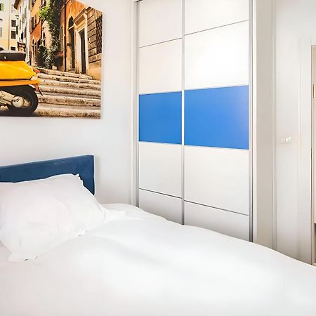Luxury Oasis Tel Aviv Beach Exterior foto