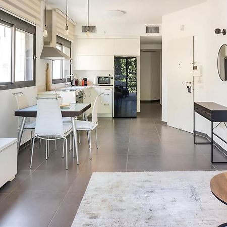 Luxury Oasis Tel Aviv Beach Exterior foto