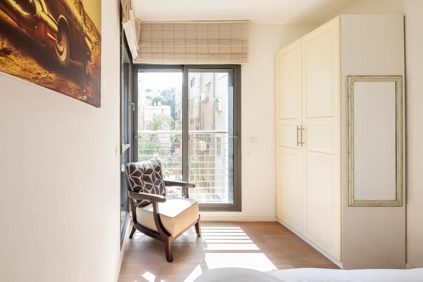 Luxury Oasis Tel Aviv Beach Exterior foto