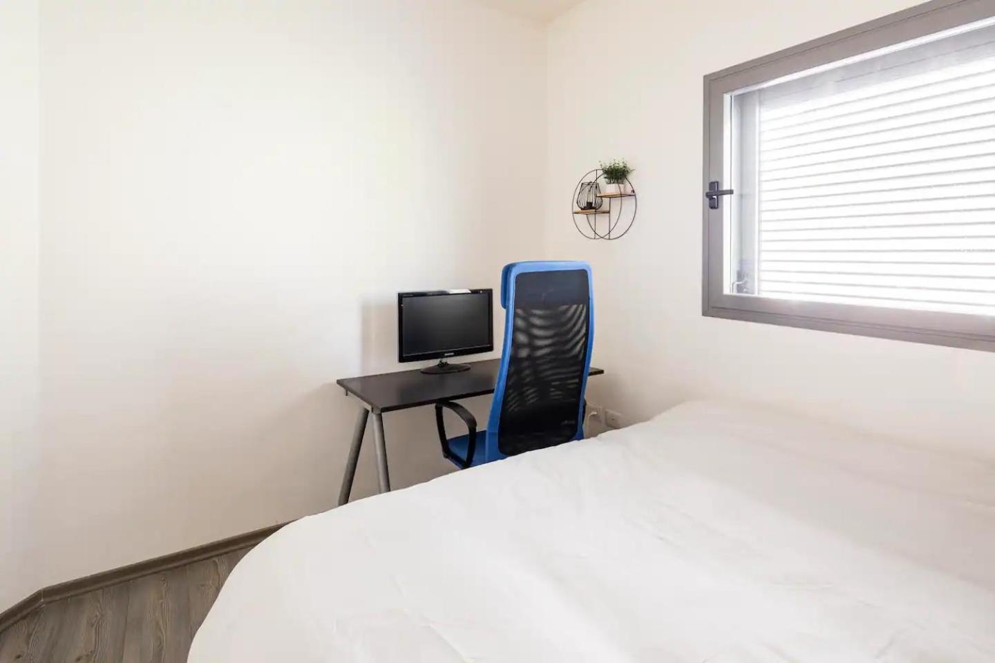 Luxury Oasis Tel Aviv Beach Exterior foto