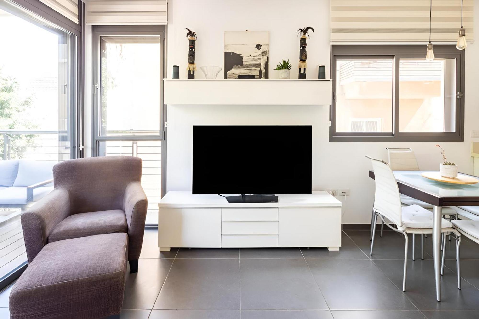 Luxury Oasis Tel Aviv Beach Exterior foto