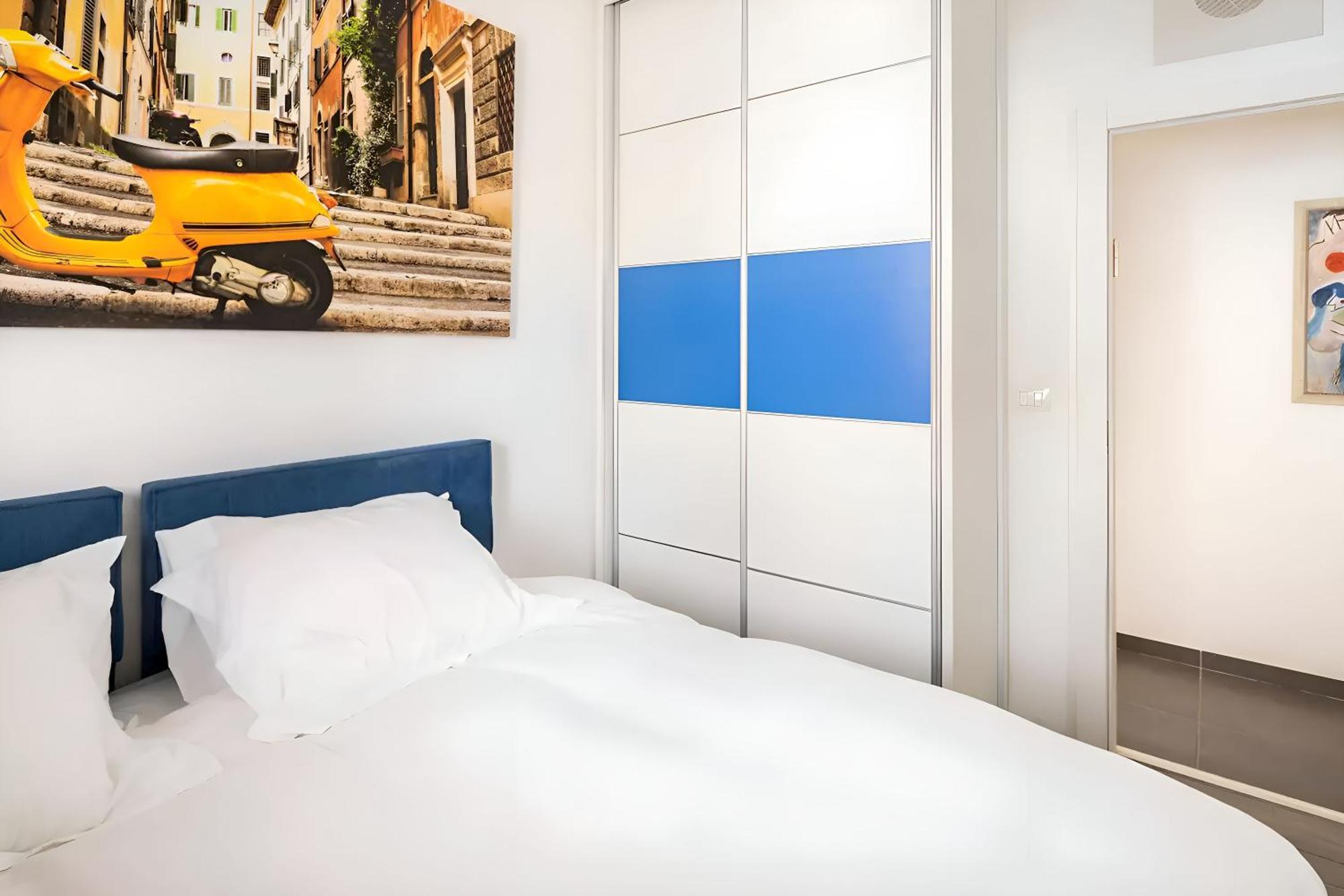 Luxury Oasis Tel Aviv Beach Exterior foto