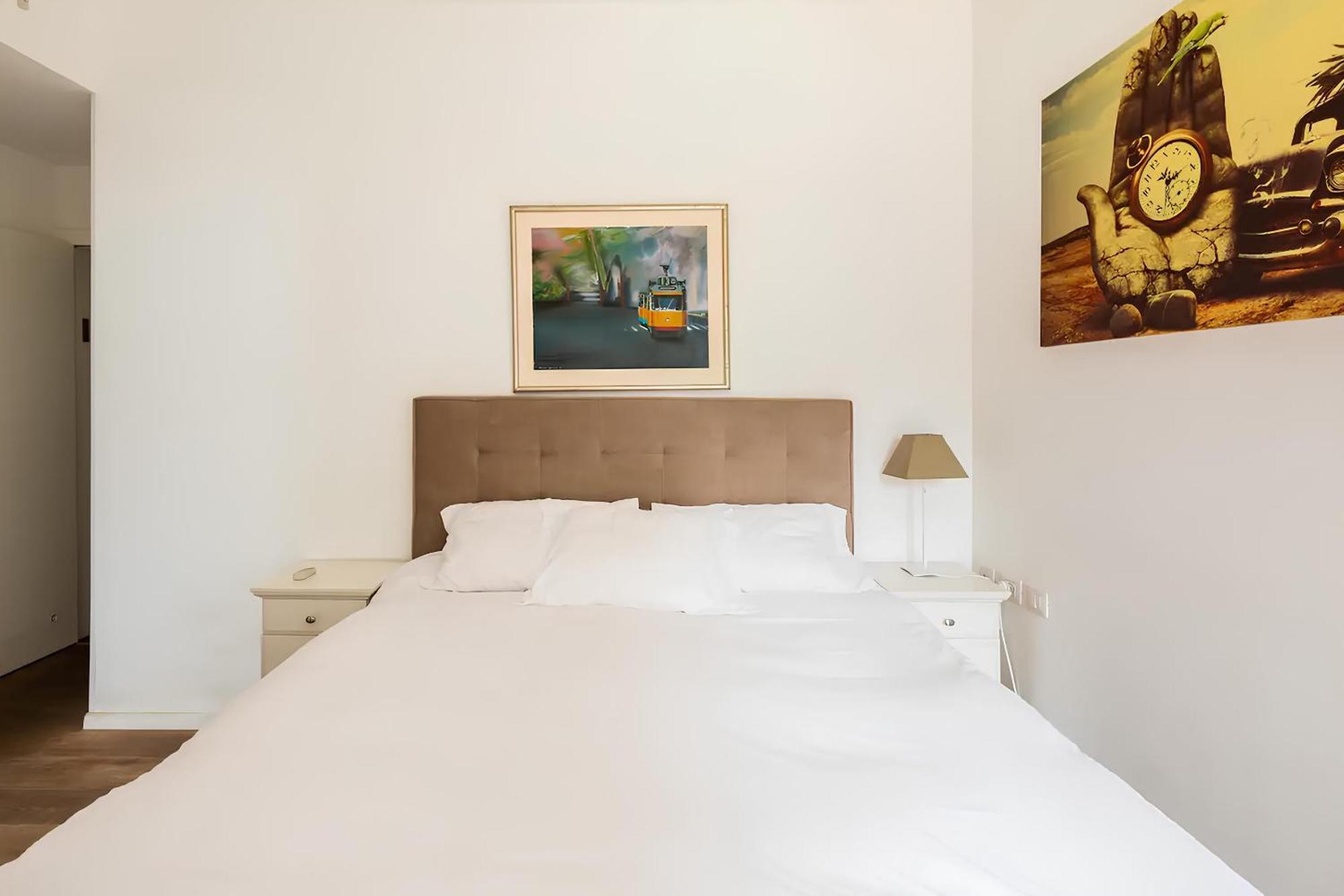 Luxury Oasis Tel Aviv Beach Exterior foto