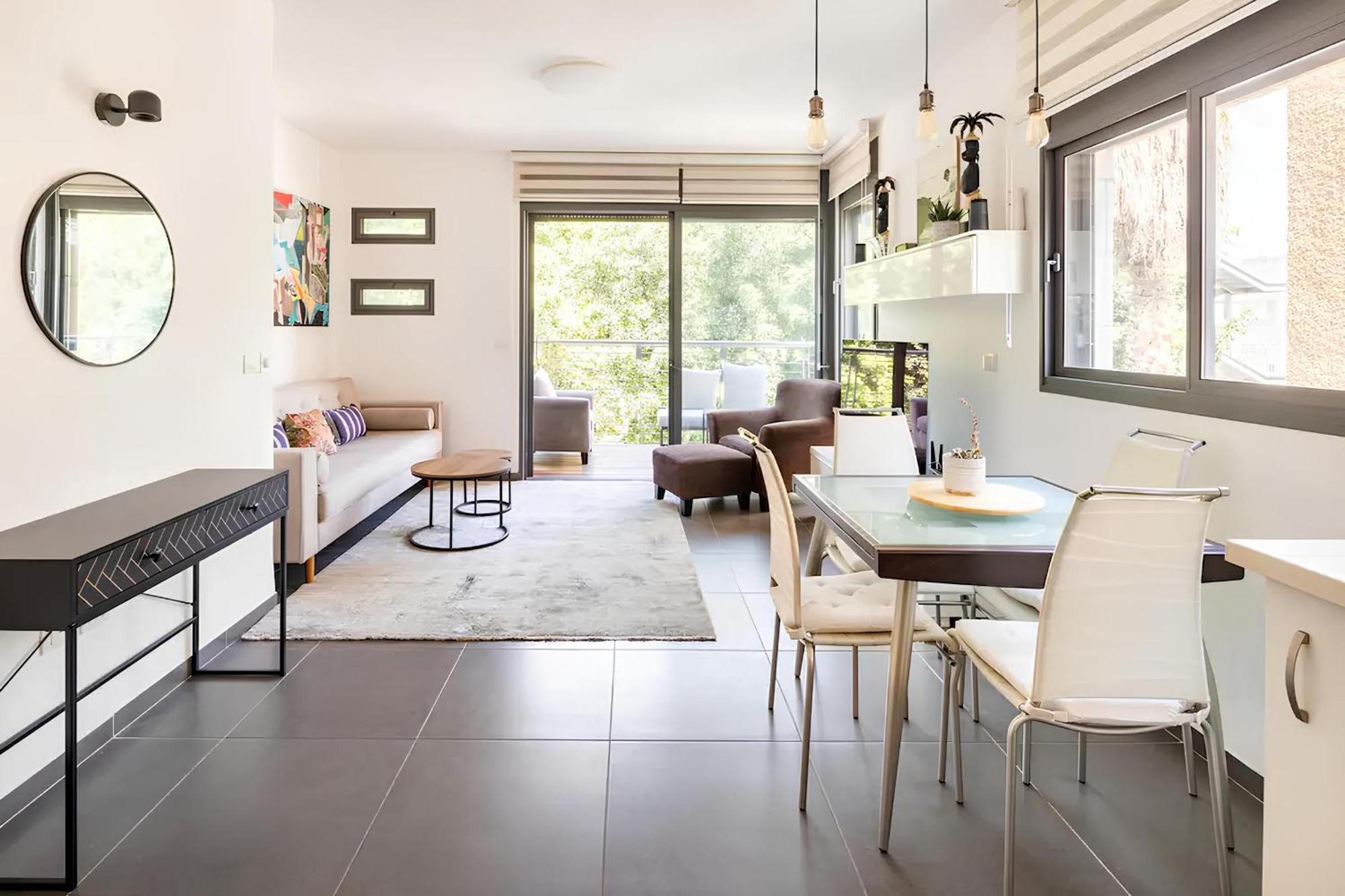 Luxury Oasis Tel Aviv Beach Exterior foto